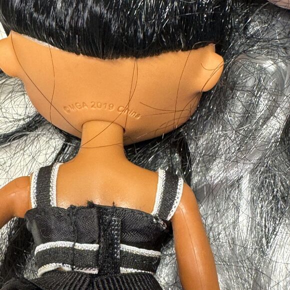 LOL Surprise OMG Dance Dance Dance B-Gurl Fashion Doll EUC‎ - Picture 5 of 6